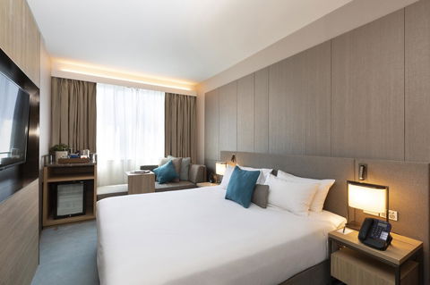 Novotel Melbourne Central - Sunshine Coast Tourism 0