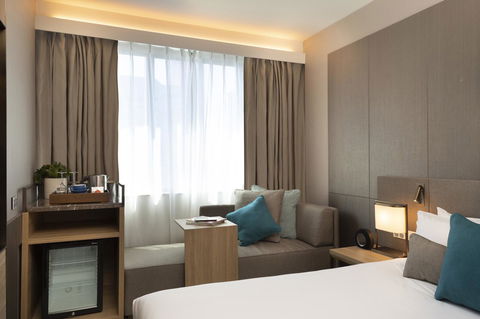 Novotel Melbourne Central - Sunshine Coast Tourism 22