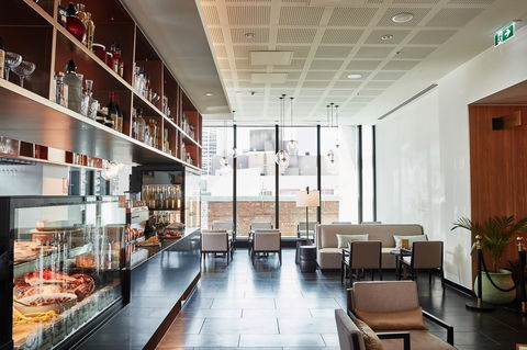 Novotel Melbourne Central - Sunshine Coast Tourism 30