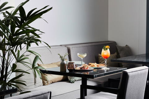 Novotel Melbourne Central - Sunshine Coast Tourism 24