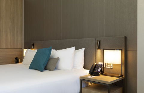 Novotel Melbourne Central - Sunshine Coast Tourism 43