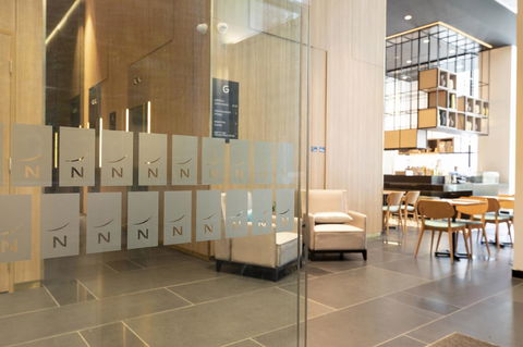 Novotel Melbourne Central - Sunshine Coast Tourism 38