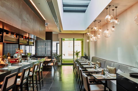 Novotel Melbourne Central - Sunshine Coast Tourism 21