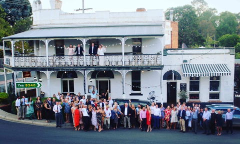 The Alexandra Hotel - Sunshine Coast Tourism 24