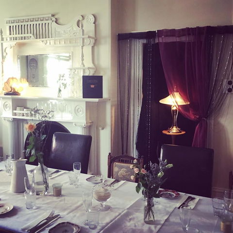 The Alexandra Hotel - Sunshine Coast Tourism 21