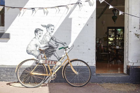 The Alexandra Hotel - Sunshine Coast Tourism 8
