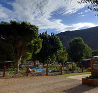 Halls Gap Lakeside Tourist Park - Holiday Sunshine Coast