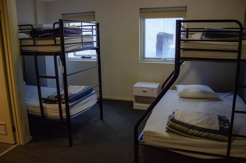 Nomads Melbourne Backpackers - Sunshine Coast Tourism 41