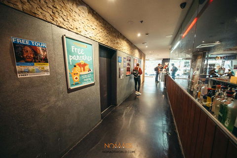 Nomads Melbourne Backpackers - Sunshine Coast Tourism 11