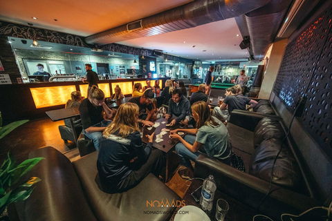 Nomads Melbourne Backpackers - Sunshine Coast Tourism 13