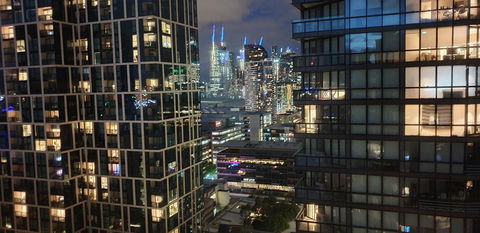 Best Views On Collins - Holiday Sunshine Coast 23