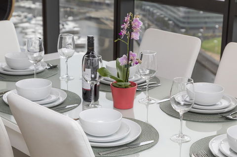 Best Views On Collins - Holiday Sunshine Coast 9