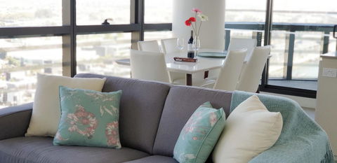 Best Views On Collins - Holiday Sunshine Coast 13