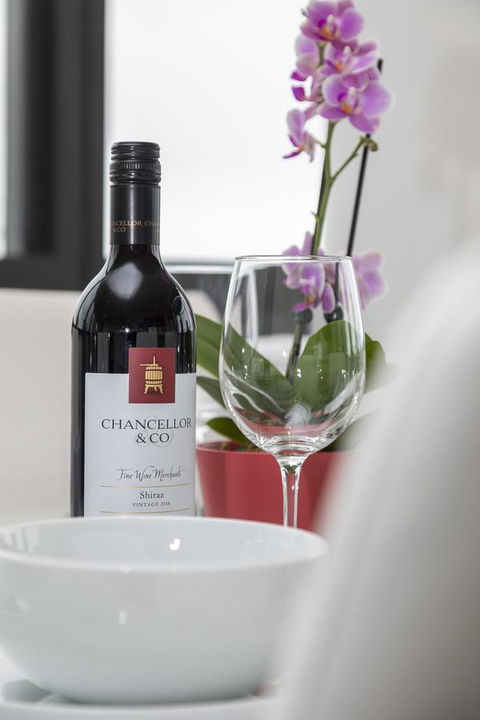 Best Views On Collins - Holiday Sunshine Coast 38