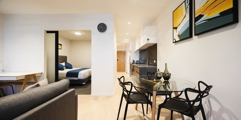 Artel Apartments Brunswick - Sunshine Coast Tourism 32