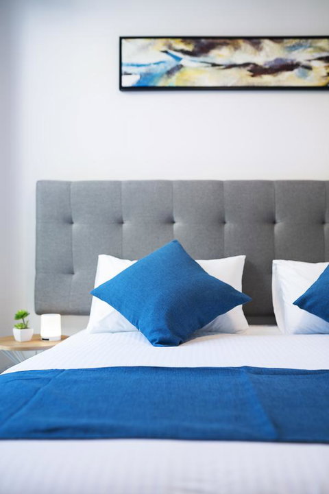 Artel Apartments Brunswick - Sunshine Coast Tourism 36