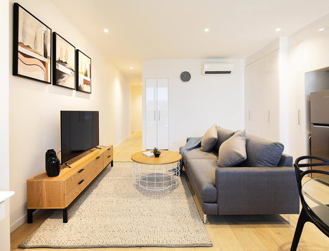 Artel Apartments Brunswick - Sunshine Coast Tourism 41