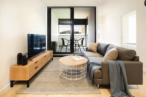 Artel Apartments Brunswick - Sunshine Coast Tourism 42