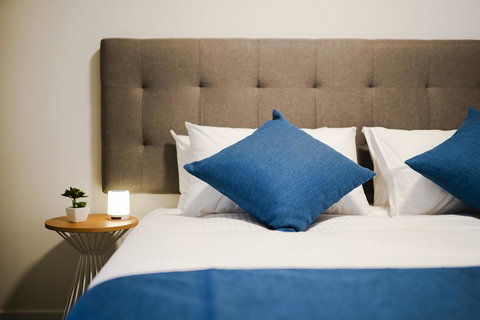 Artel Apartments Brunswick - Sunshine Coast Tourism 23