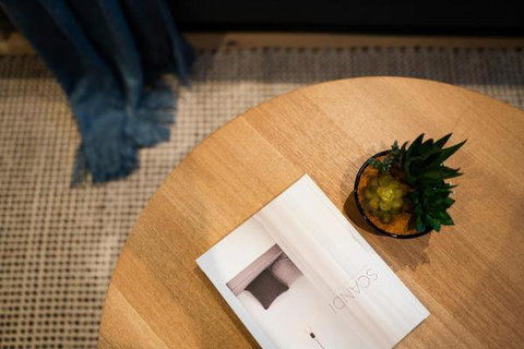 Artel Apartments Brunswick - Sunshine Coast Tourism 4