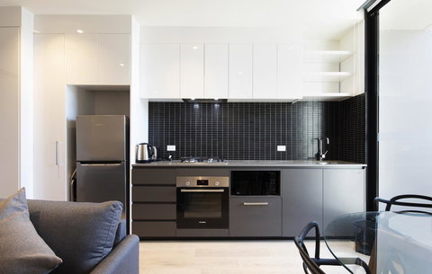 Artel Apartments Brunswick - Sunshine Coast Tourism 38