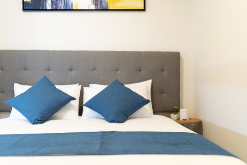 Artel Apartments Brunswick - Sunshine Coast Tourism 44