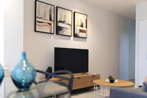 Artel Apartments Brunswick - Sunshine Coast Tourism 35