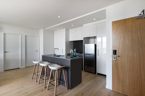 Artel Apartments Brunswick - Sunshine Coast Tourism 14