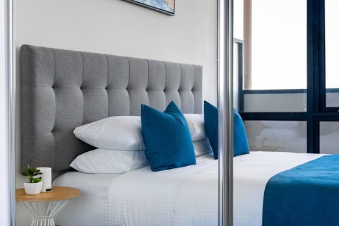 Artel Apartments Brunswick - Sunshine Coast Tourism 9