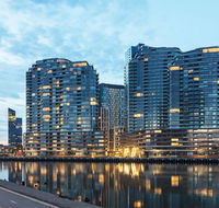 Winston Apartments Docklands - Sunshine Coast Tourism