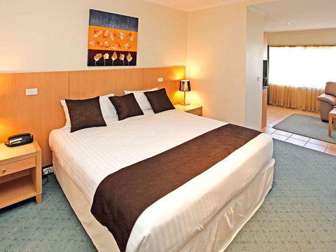 Mercure Hotel Mildura - Sunshine Coast Tourism 41
