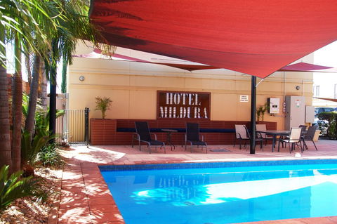 Mercure Hotel Mildura - Sunshine Coast Tourism 13