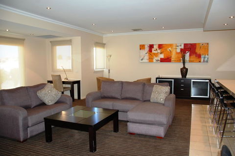 Mercure Hotel Mildura - Sunshine Coast Tourism 15