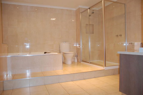 Mercure Hotel Mildura - Sunshine Coast Tourism 16