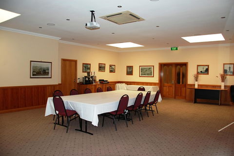 Mercure Hotel Mildura - Sunshine Coast Tourism 20