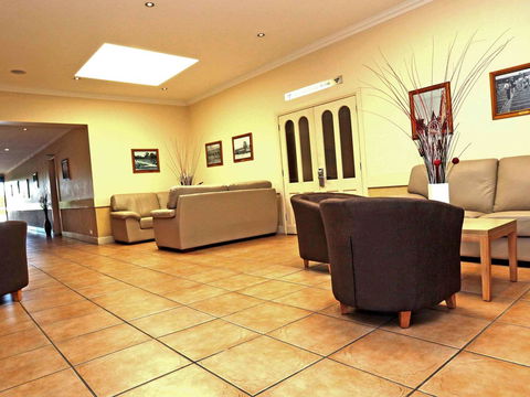 Mercure Hotel Mildura - Sunshine Coast Tourism 44