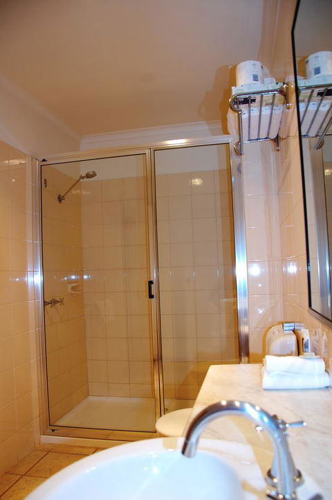 Mercure Hotel Mildura - Sunshine Coast Tourism 23