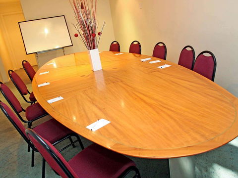 Mercure Hotel Mildura - Sunshine Coast Tourism 38