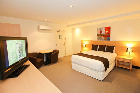 Mercure Hotel Mildura - Sunshine Coast Tourism 36