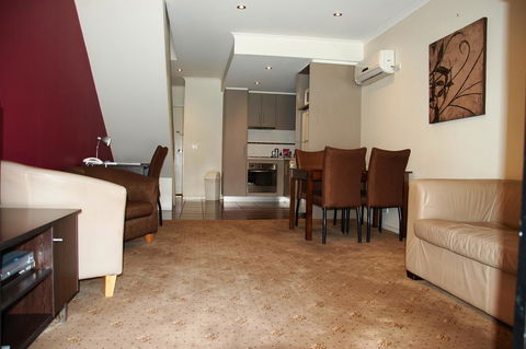 Mercure Hotel Mildura - Sunshine Coast Tourism 27
