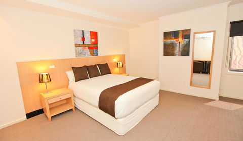 Mercure Hotel Mildura - Sunshine Coast Tourism 30