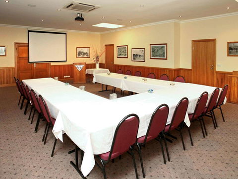 Mercure Hotel Mildura - Sunshine Coast Tourism 39