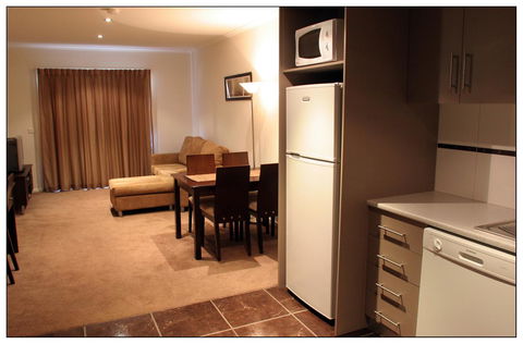 Mercure Hotel Mildura - Sunshine Coast Tourism 31