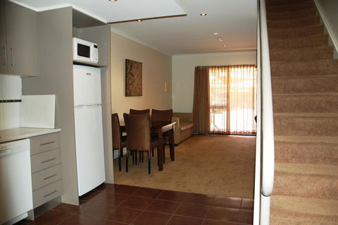 Mercure Hotel Mildura - Sunshine Coast Tourism 26