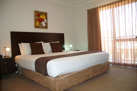 Mercure Hotel Mildura - Sunshine Coast Tourism 29