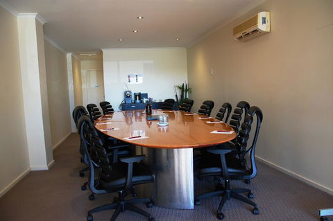 Mercure Hotel Mildura - Sunshine Coast Tourism 21