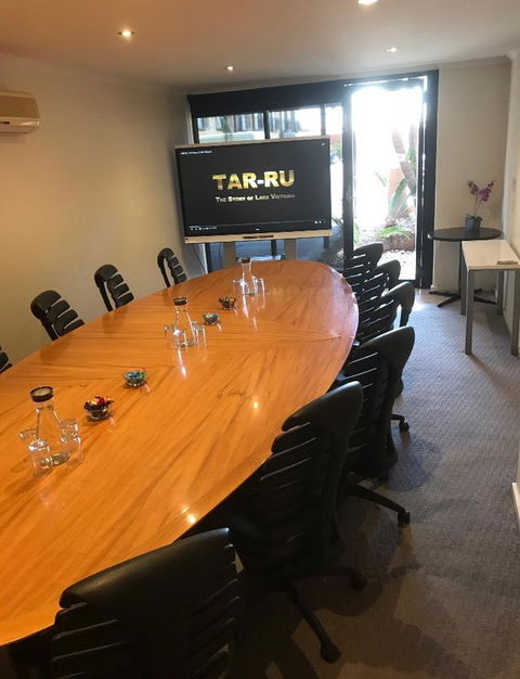 Mercure Hotel Mildura - Sunshine Coast Tourism 5