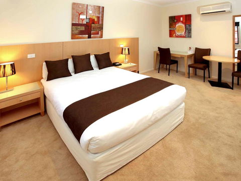 Mercure Hotel Mildura - Sunshine Coast Tourism 42