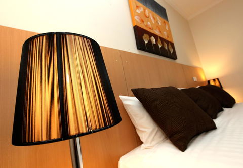Mercure Hotel Mildura - Sunshine Coast Tourism 35