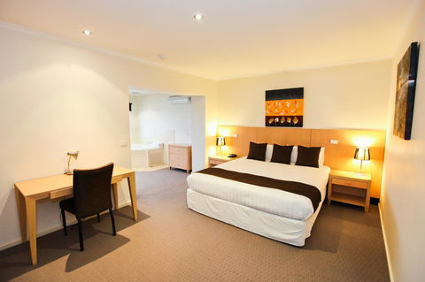Mercure Hotel Mildura - Sunshine Coast Tourism 14